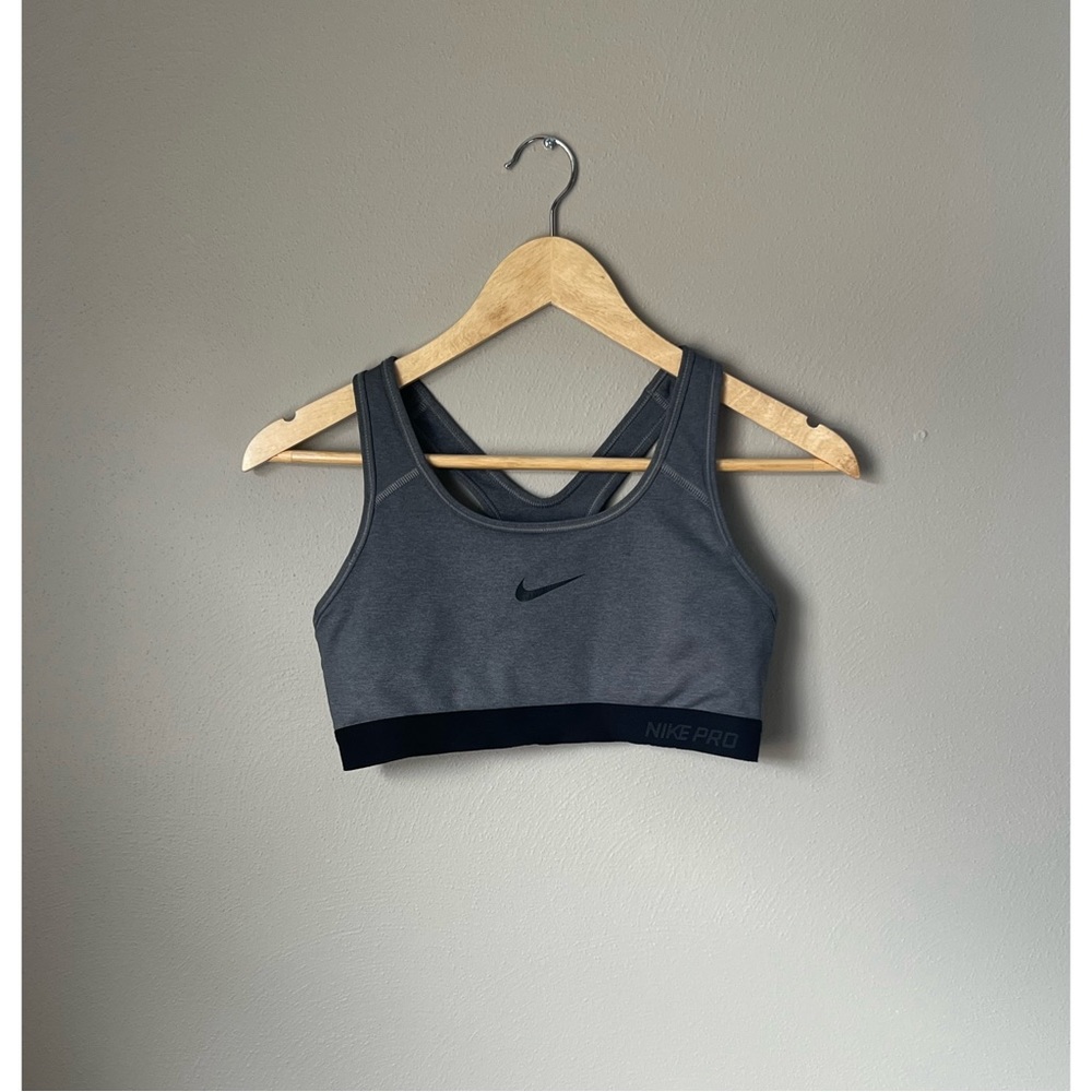 Nike Dri-Fit Sports Bra